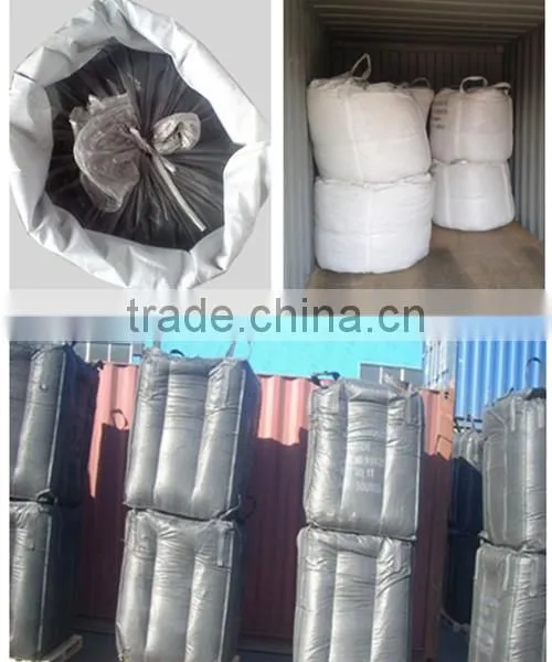 High Iodine Number Coal-based Activated Carbon /all Kinds of Sizes Can be Provided photo-5