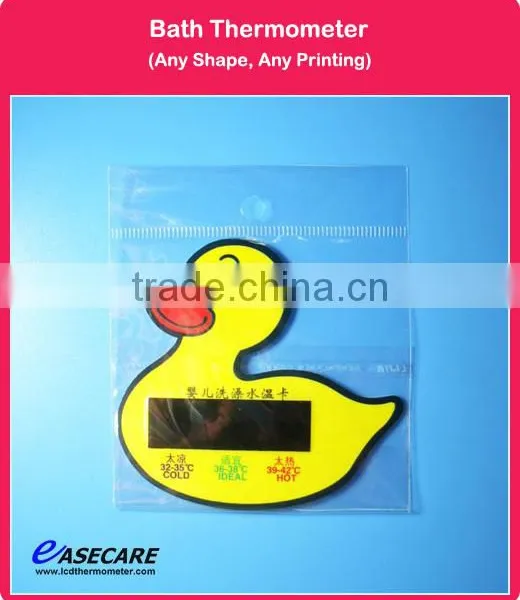 Duck Bath Thermometer With Digital Display photo-3