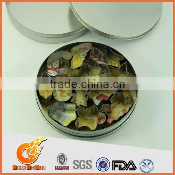 Professional Powder Summer Cake(SC10984) photo-2