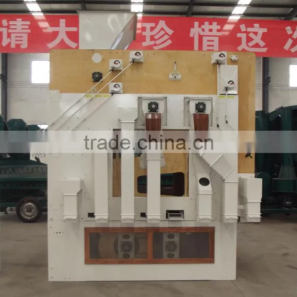 Lens Seed Cleaner of Blow Type (2015 the Hottest) photo-6