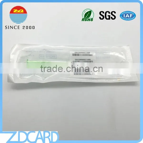 Microchips 125khz Rfid Glass Tag for Snake Fish Dog photo-3