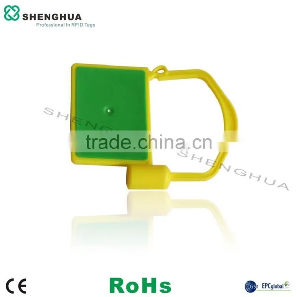 Electricity Classification RFID Tag