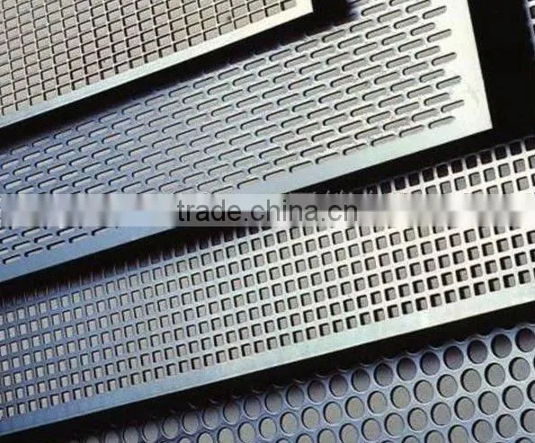 Peforated Plates /ss316 photo-4