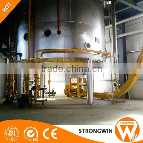 Small-scale Corn Germ Oil Extract Plant photo-4
