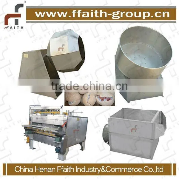 Ffaith-group Best Selling Peanut Machine