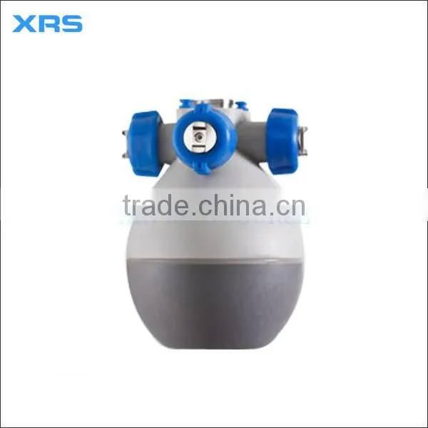 Mini Air Dry Fog Humidifier