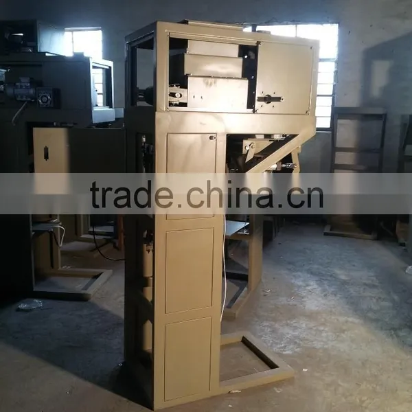 Bags Packing Machine/pets Food Packing Machine/grain Pellet Packing Machine photo-3
