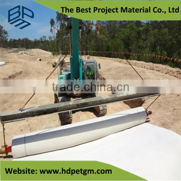 Geosynthetic Clay Liners (GCLs) Combine Geosynthetics With Sodium Bentonite Clay photo-2