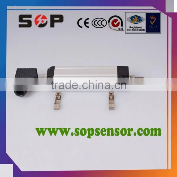 75-2500mm LVDT DC Linear Position Sensors and Digital Temperature Sensor and Digital Sensor photo-2