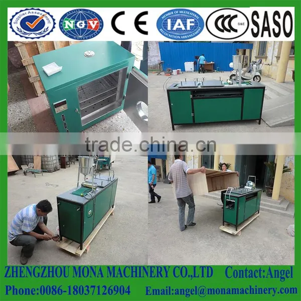 Eco-friendly Pencil Making Machine Production Line/small Production Line photo-2