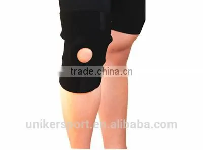 Neoprene/SBR Knee Protector Support Cap