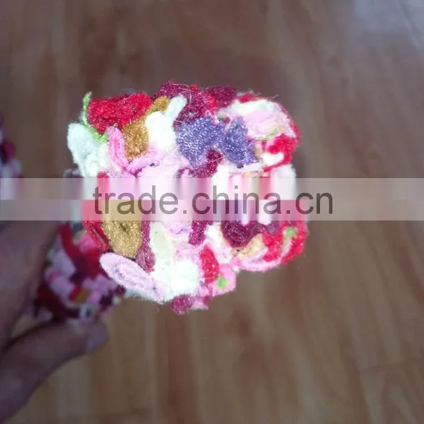 Tug of War Rope The Cloth Rope photo-4