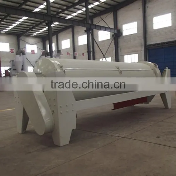 Indented Cylinder for Rice Grading (2014 the Hottest) photo-4