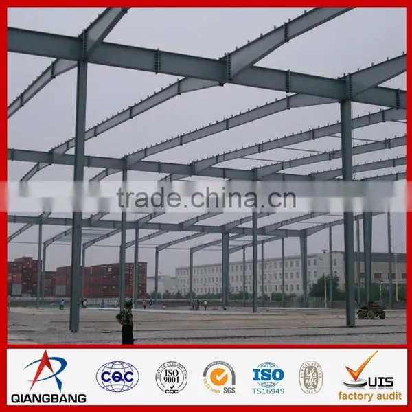 Steel Structures Steel Structure Commercial Building Workshop