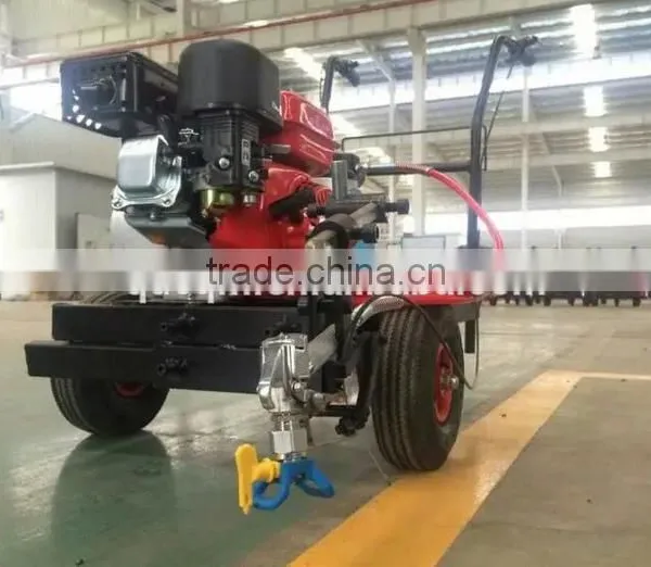 Road Painting Machine Made in China photo-5