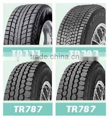 Snow Tyre 155/70R13 165/70R13 175/70R13 TR777 photo-3