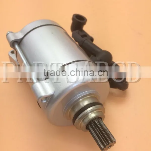 200CC 250CC CG200 CG250 ATV Motorcycle Dirt Bike Starter Motor Assy Air Cool photo-3