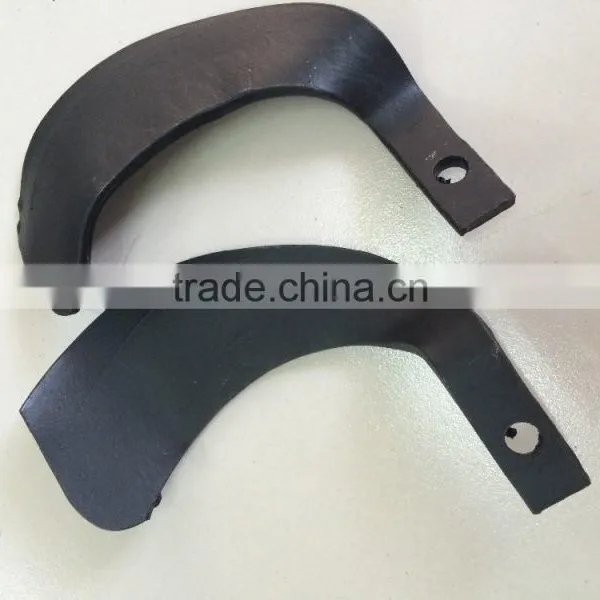 Agricultural Rotary Tiller Blades 581/681 for Hot Sales photo-3