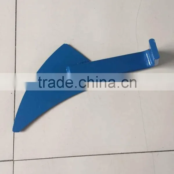 Plow Tip for Cultivators photo-3