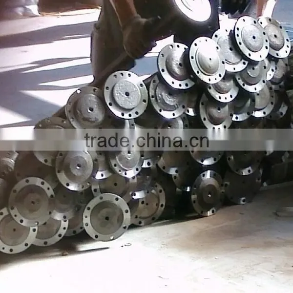China Supplier of Agricultural Machine Semiaxis for Tractors photo-3