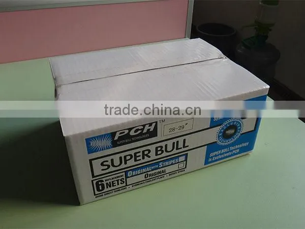 28"-29" Super Blue Net for Heidelberg Offset Printing Machine Spare Parts photo-6