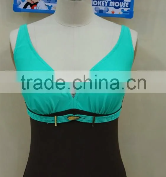 Hot New Products for 2015 Sewing Swimsuit New Inventions in China photo-3