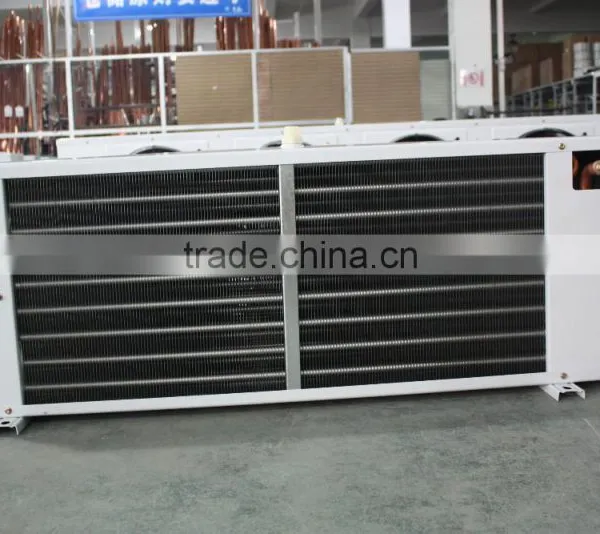 DUAL DISCHAGRGE AIR COOLER photo-2