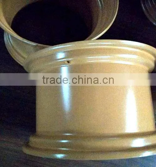 13.00X20 Jiujiu Agricultural Steel Wheel Without Disc photo-3