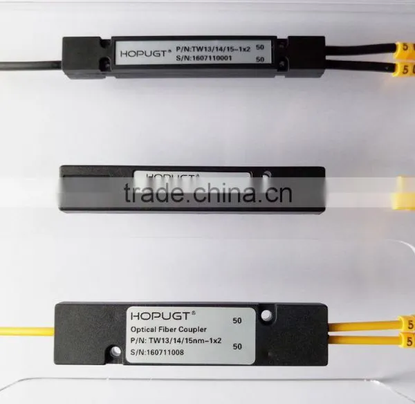 Factory Sale Fused Optical Splitter Hotsale in India photo-2