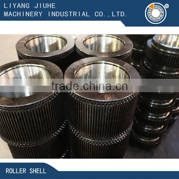 Roller Shell for Shende520/530 Feed Pellet Mill