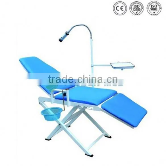 CE Approval Clinic Low Price Dentist Chairs for Sale photo-2