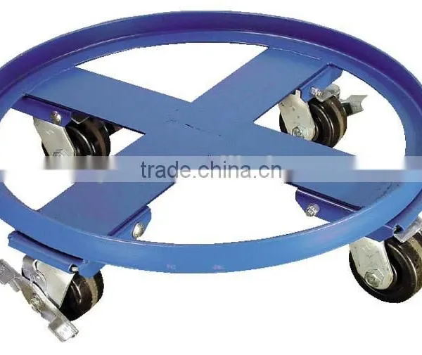 Gallon Drum Dolly for Materials Handling photo-4