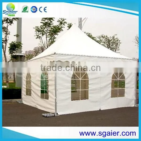 Hot Selling Dome Canopy Tent With Strong Wind Loading photo-5