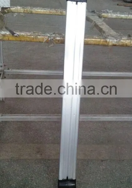 OEM Service Aluminum Guardrail for Trucks, Waterproof Aluminum Metal Rail photo-4