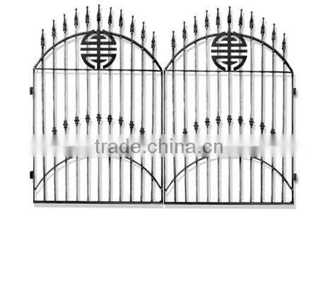 Farm Gate