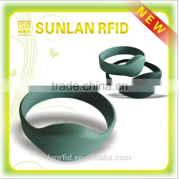 NFC Wrisbands
