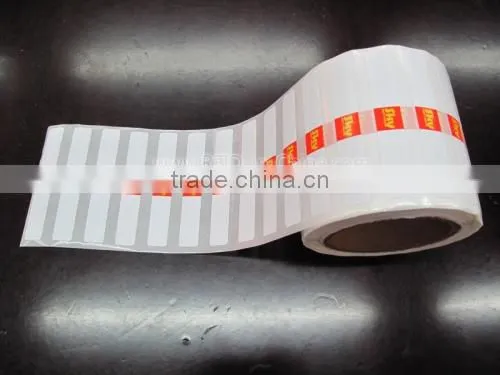 Factory Price RFID Colour Label Printer RFID Label/ Smart Sticker for Logistics/ Supermarket/ Warehouse photo-3