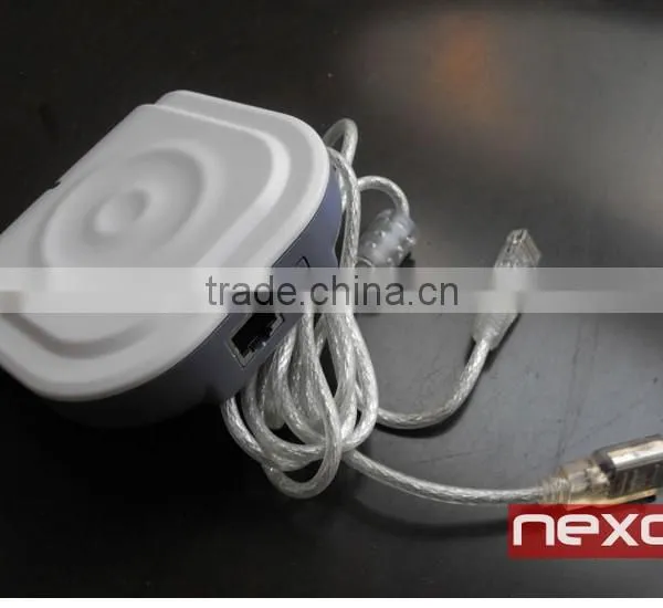 ISO14443A MIFARE Classic 1K Wireless Rfid Reader/writer photo-2