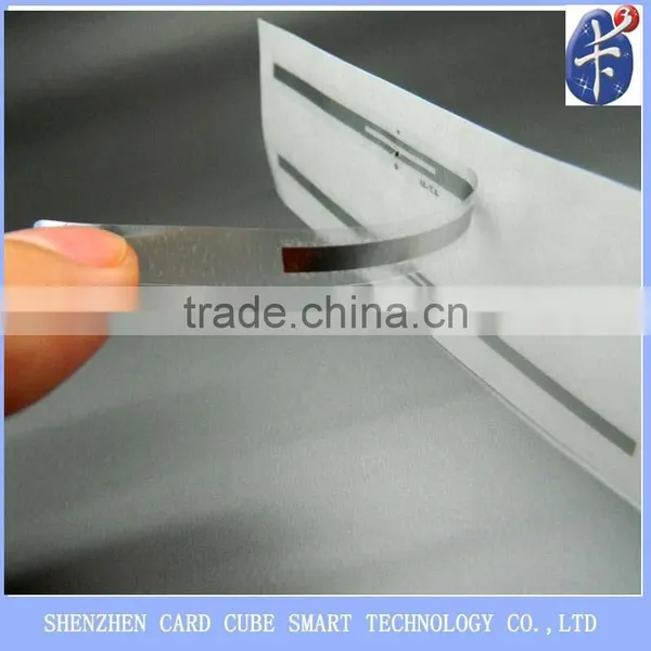 High Quality Nfc 13.56mhz Ntag203 Label Can Program URL Into it photo-6