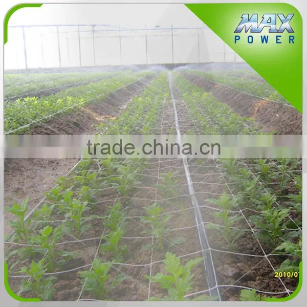 Inner Inlay Drip Irrigation Belt With Continuous Flat Dripper photo-3