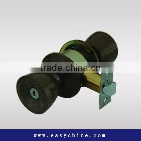 Turn Knob Lock