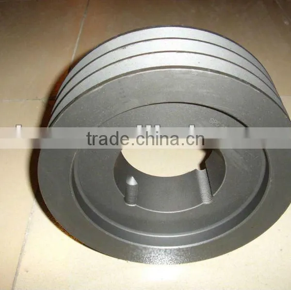 Conveyor Pulley