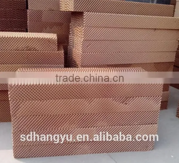 Evaporative Cooling Pad With CE photo-5