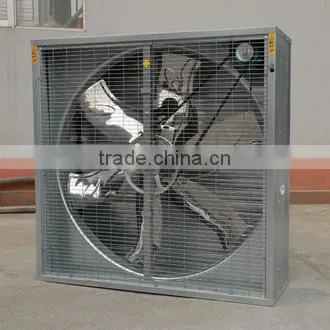 Industrial Poultry Farm Axial Ventilation Air Exhaust Fan,axial Fan Blower photo-3