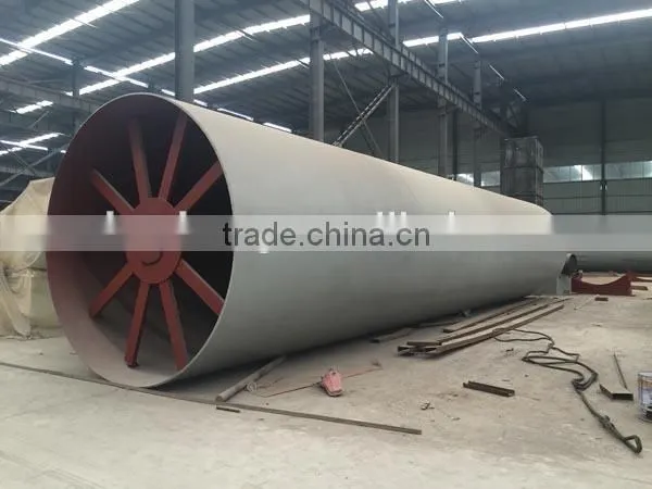 Hot Selling Rotary Kiln for Cement photo-2