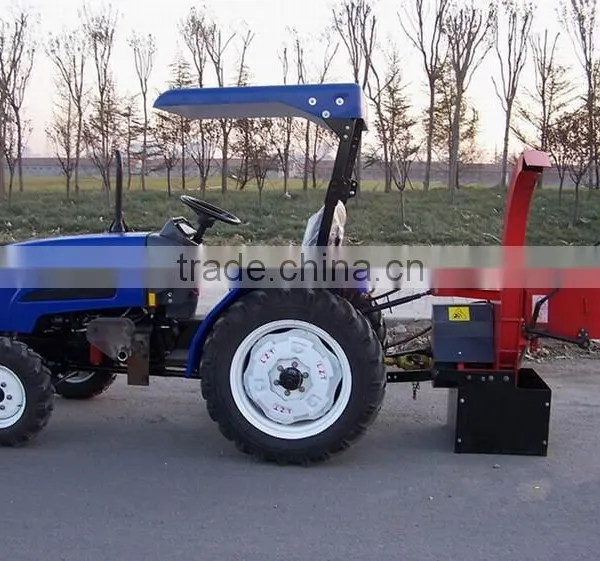 Hot Sales Mini Tractor 15hp With Bottom Price