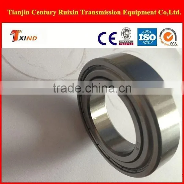 Thin Wall Section Bearing photo-4