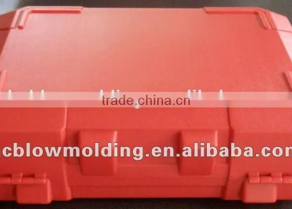 OEM Blow Molding Plastic photo-2