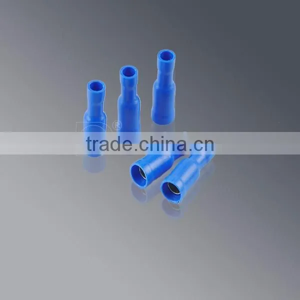 Bullet Shaped Female Full-Insulating Stainless FRD Series Steel Cable Lug photo-4