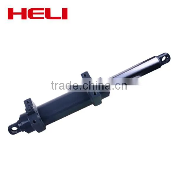 Inching Valve Assy Heli Forklift Parts photo-4